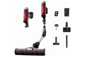 Rowenta X-Force Flex 9.60 Animal + Parket RH2087