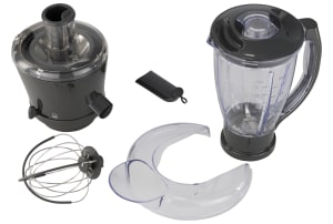 Tefal QB505D New