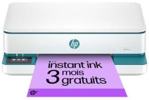 HP Envy 6122e