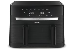 Tefal Easy Fry Dual EY901N 8,3L