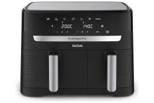 Tefal Easy Fry Dual EY9018 8,3L