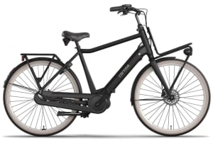 Cortina E-U4 Transport Next Active Line Smart DB7 500Wh Heren