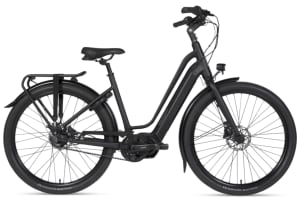 BSP Musa S 504Wh