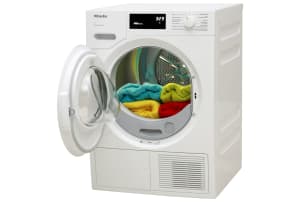 Miele TWD 640 WP
