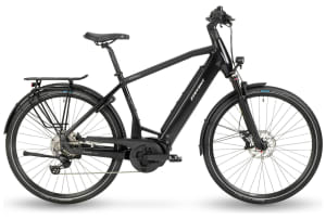 Stevens E-Triton 6.5.1 500Wh Heren