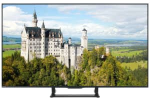 Hisense 55U7Q