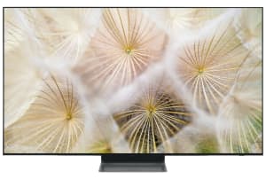 Samsung QE65S90F