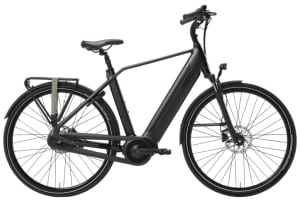 Qwic Inter Daily 400Wh Heren