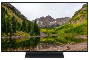 LG OLED48C54LA