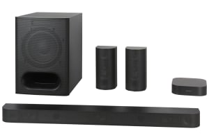 Sony Bravia Theatre System 6