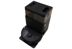 iRobot Roomba Plus 505 Combo N185040
