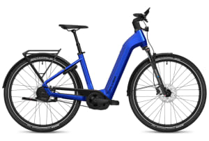 Flyer Gotour 7.23 Auto(matic) 750Wh