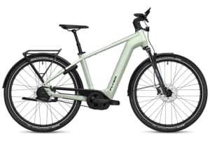 Flyer Gotour 7.23 Auto(matic) 750Wh Gents