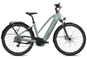 Flyer Gotour 5.10 800Wh Mixed