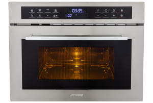 Smeg SF4400MCX1