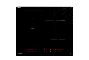 Whirlpool WTX6014DCF