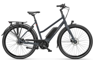 Batavus Dinsdag E-go Exclusive LTD 400Wh
