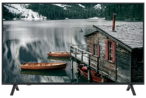 LG 50UA75006LA