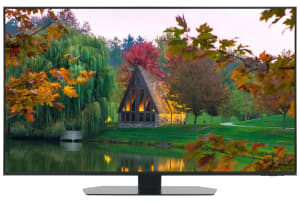 Samsung QE50QN90F