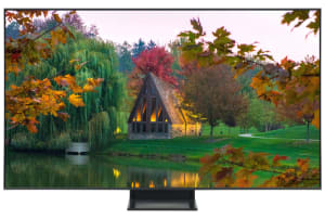 Samsung QE55QN80F