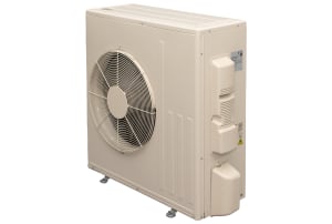 Remeha Mercuria Ace E Split R32 8 MR (Mercuria Ace E Split R32 4,5-8 met AWHPR 8 R32 MR)