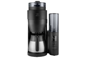 Melitta AromaFresh Therm Pro 1030-11