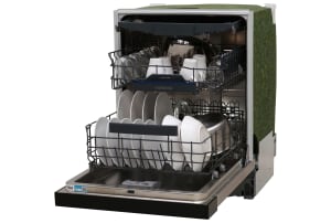 Siemens SN43ES22CE