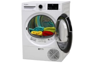 Whirlpool C WD 94M WBS BE