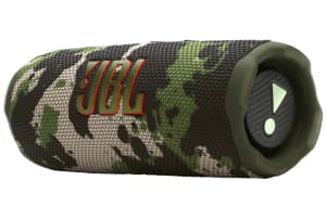 JBL Flip 7 camouflage