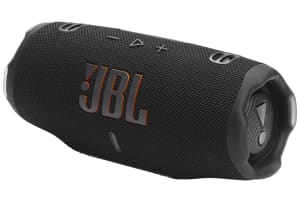 JBL Charge 6 zwart