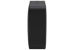 JBL Go Essential 2 zwart