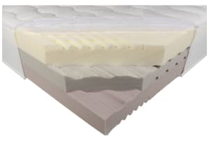 Royal Health Foam Comfort Premium Air koudschuim (medium)