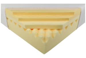 Tempur Form Plus (medium hybrid)