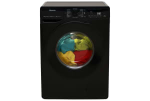 Hisense WF3V843BB/BLX