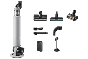 Samsung Bespoke AI Jet Lite Complete VS80F28DFP/WA