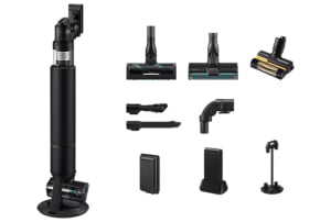 Samsung Bespoke AI Jet Ultra Black VS90F40DEK/WA