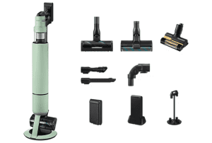 Samsung Bespoke AI Jet Ultra Mint VS90F40DEM/WA