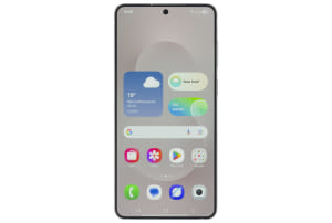 Samsung Galaxy S25 Edge (512 GB) - Titanium Silver