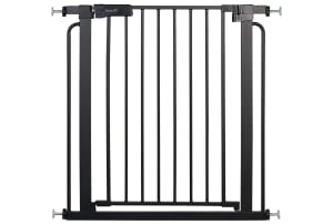 Fenss Klemhek Scott Zwart 75-82 cm