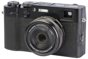 Fujifilm X100VI