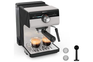 KRUPS Authentic C40 XP381B