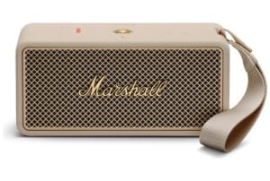 Marshall Middleton II crème