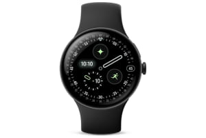 Google Pixel Watch 4 (45 mm) Bluetooth/Wi-Fi