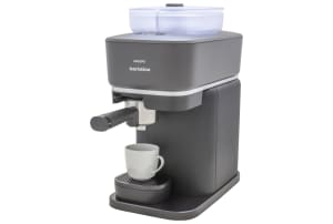 Philips Baristina Bean Swap - Zwart