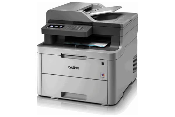 Brother - DCP-L3550CDW - 1