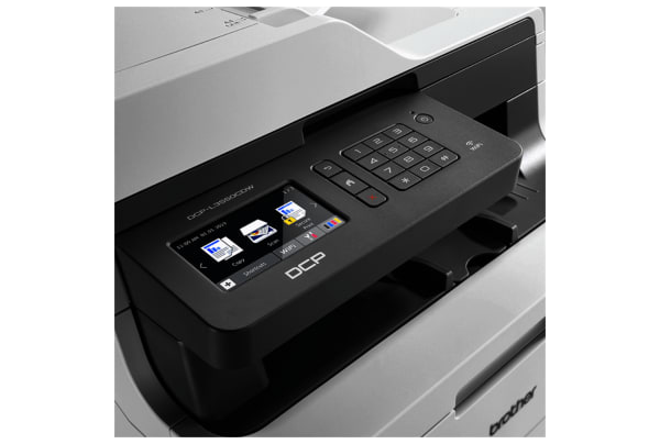 Brother - DCP-L3550CDW - 3