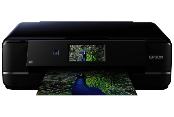 Epson - Expression Photo XP-960 - 3