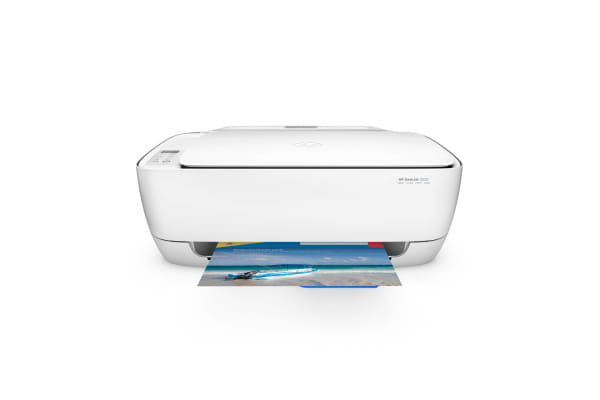 HP - DeskJet 3630 - 4