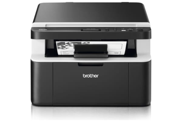 Brother - DCP-1612W - 1