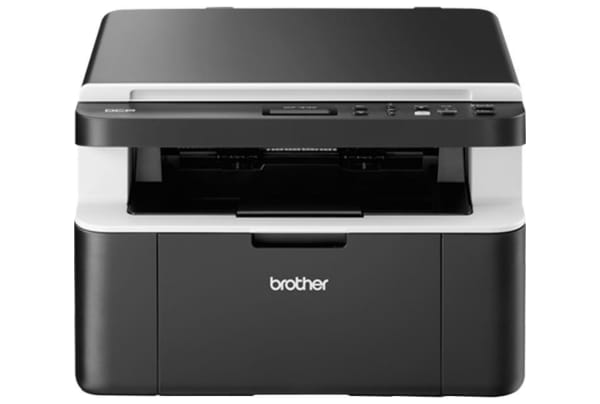 Brother - DCP-1612W - 2